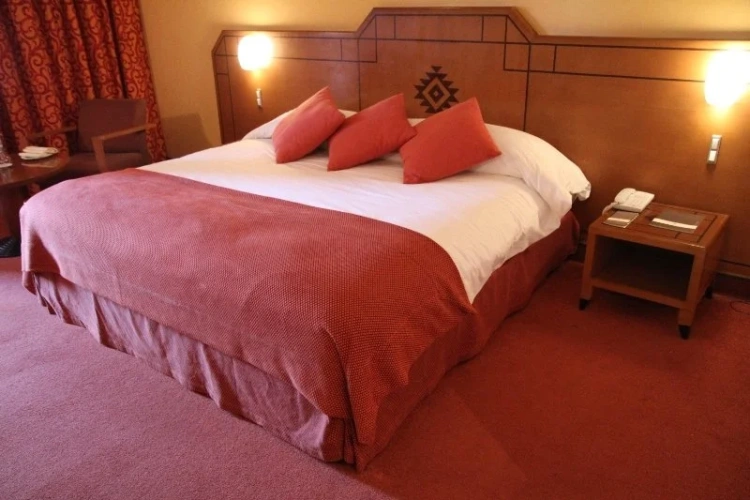 Standard Single room with balcony
