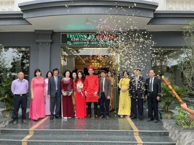Truong An Hotel