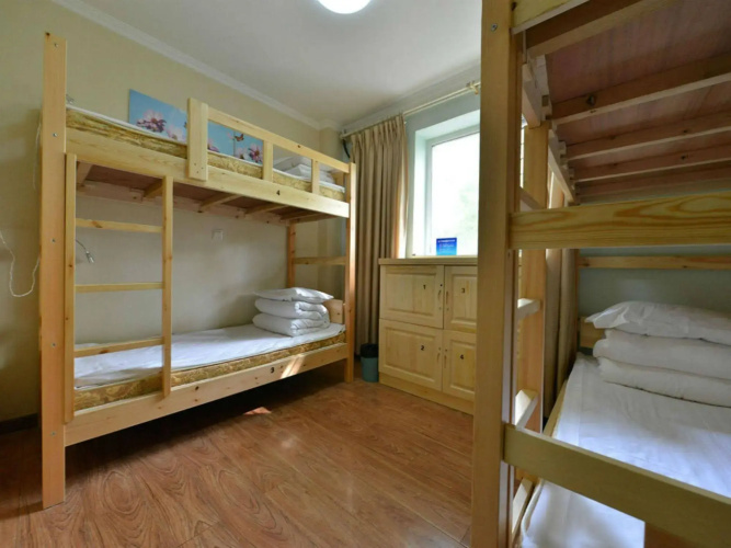 Beijing Sunrise Hostel