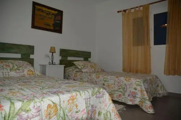 Apartamento Paraiso en Lanzarote