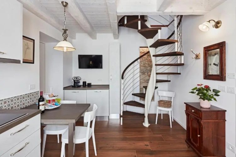 Duplex Apartment