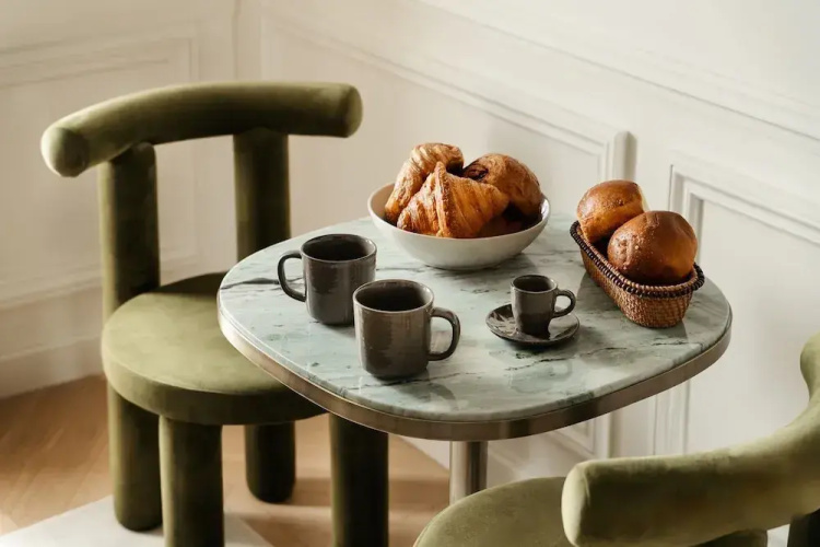 Leon Hotel-pigalle/suite-44