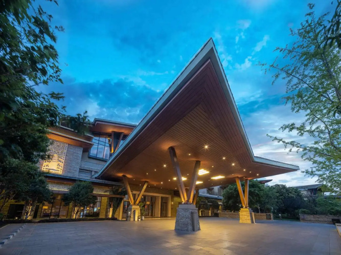 Фотография отеля