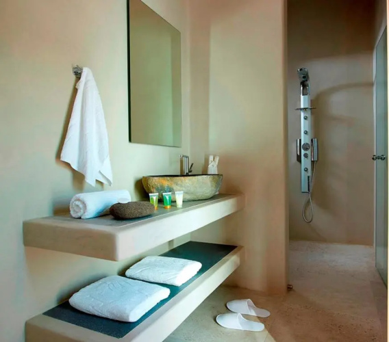 Unique Milos Suites
