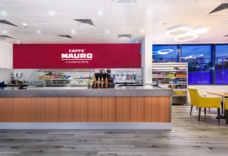 Atrium Hotel Heathrow photo 27