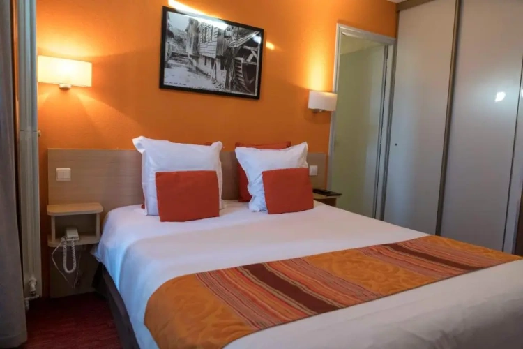 Comfort Double room