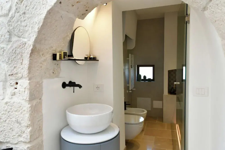 Lamarossa Trulli & Suites