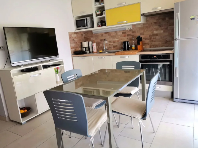 Apartment Ileora