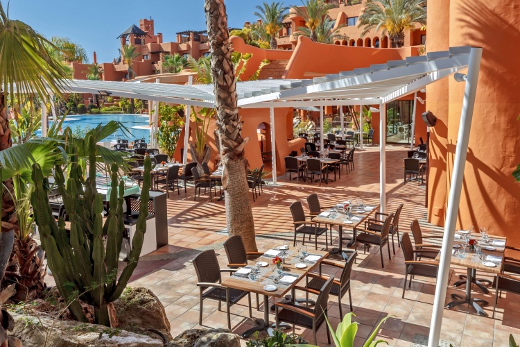 Royal Hideaway Sancti Petri photo 16