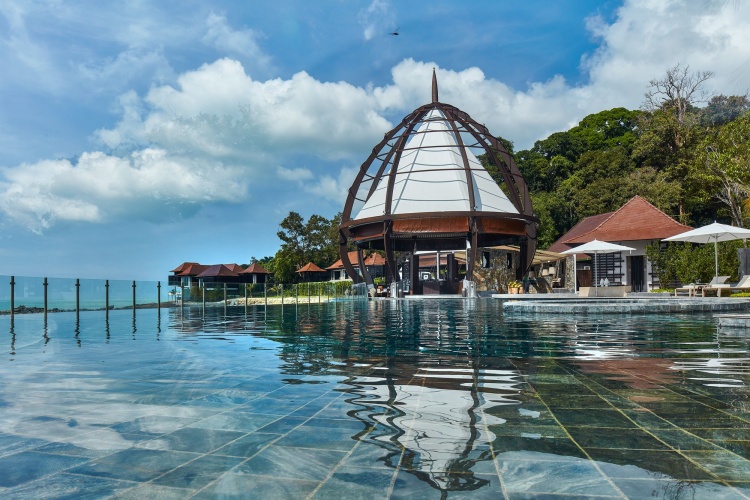 The Ritz-Carlton, Langkawi photo 19