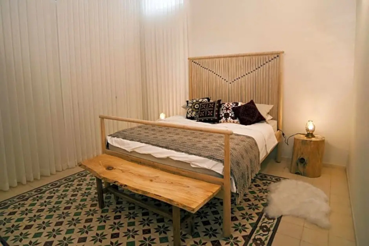 El Sayed House b&b