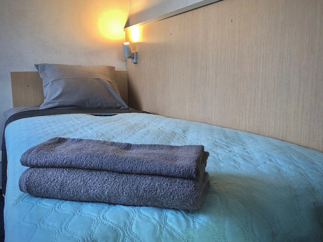 Hostel Sili