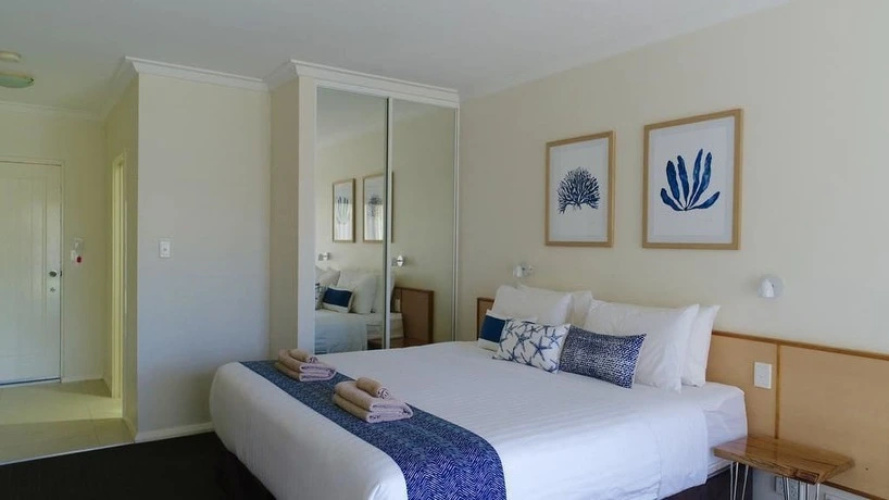 Margaret River Beach Apartments