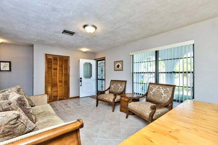 Avanti Vacation Rental