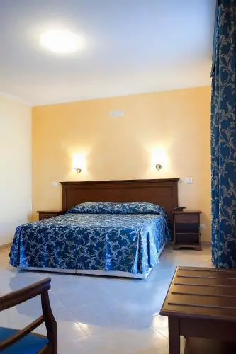 Hotel Aquila