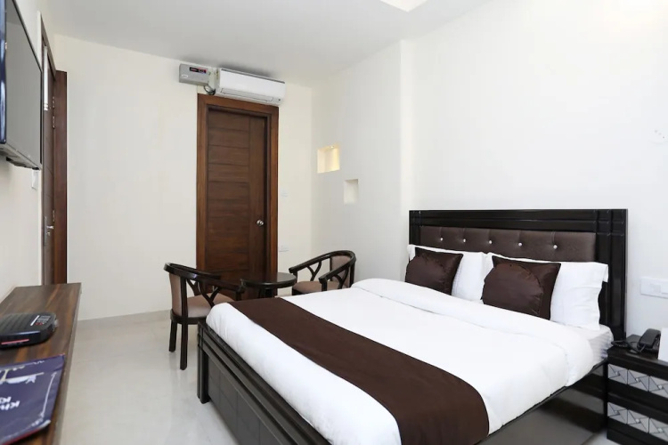 Hotel Royal Inn