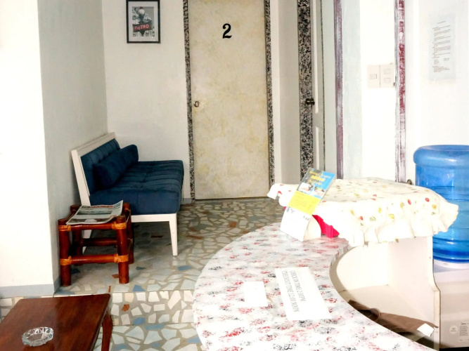 D7 Inn Resort