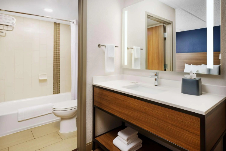Hyatt Place across from Universal Orlando Resort photo 11