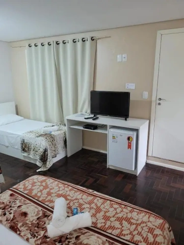 Classic Quadruple room