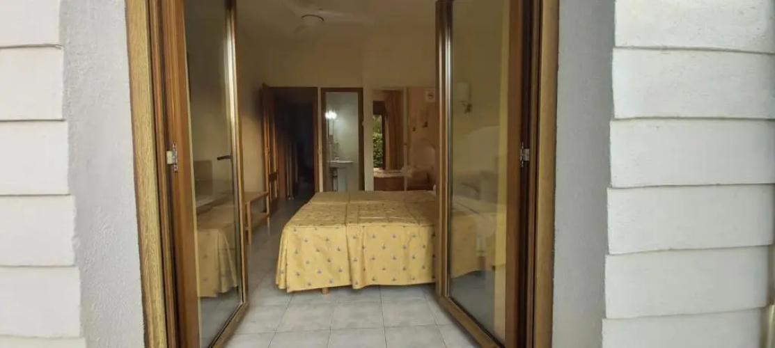 Hotel Bonsol