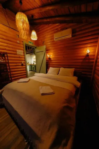 Rast Sapanca
