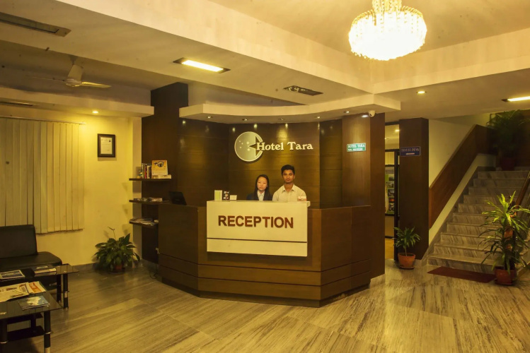 Hotel Tara