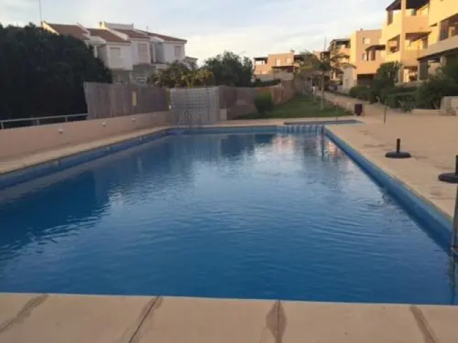 Apartamento Rivas