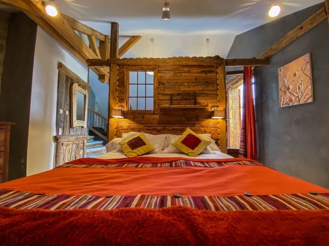 Superior room