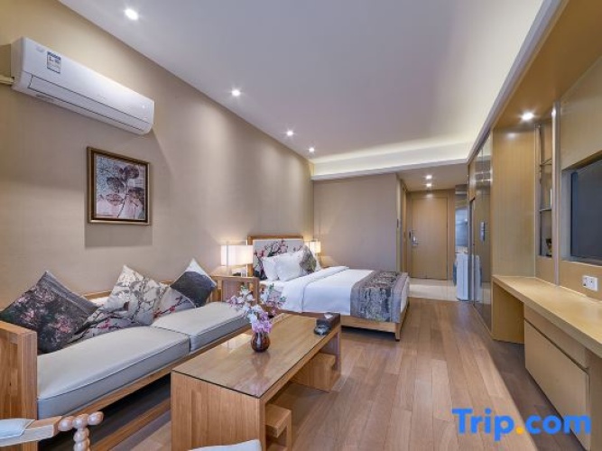 Double Apartment