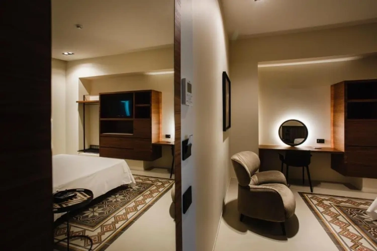 Junior Suite