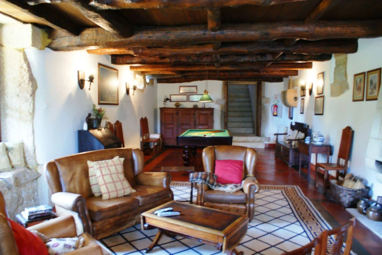 Quinta Da Agra