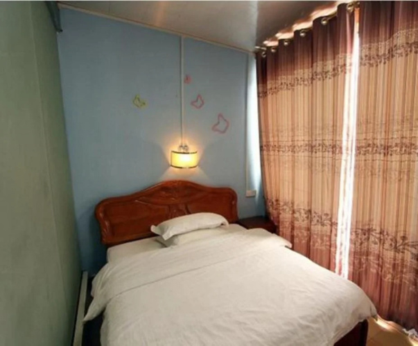 Yangshuo Travellers Land Youth Hostel
