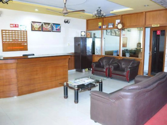 Hotel Vasanth Vihar