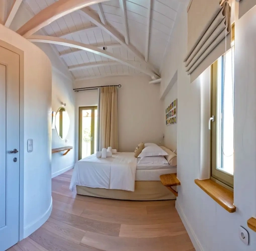 Premium Villa
