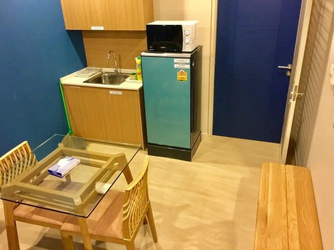 1 Bedroom Standard room with balcony and with sea view