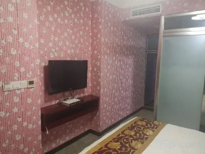 Jinxi Business Hotel
