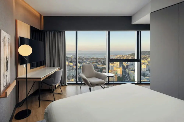 AC Hotel by Marriott Split