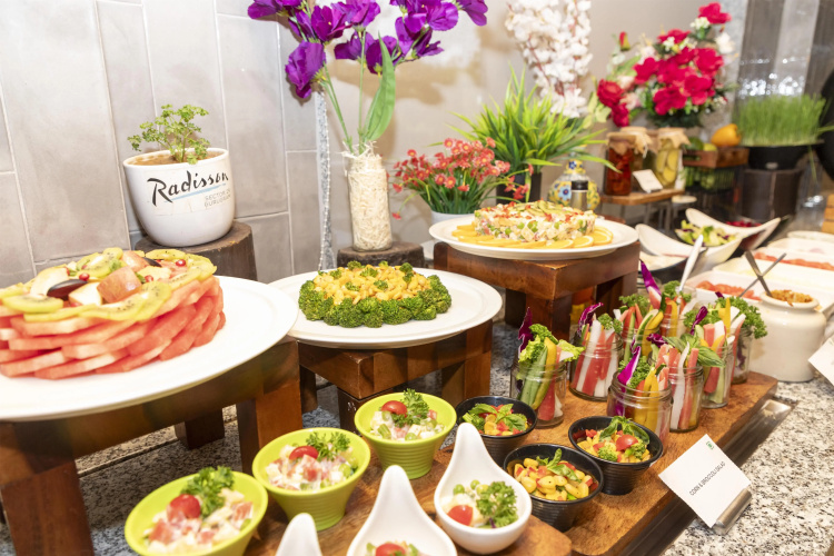 Radisson Hotel Sector 29 Gurugram