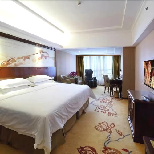 Vienna Hotel (Changsha County Haide Park)