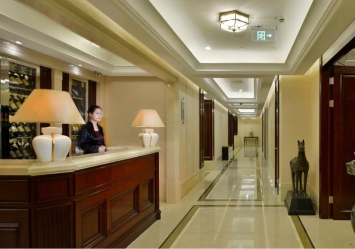 Kunshan Hotel