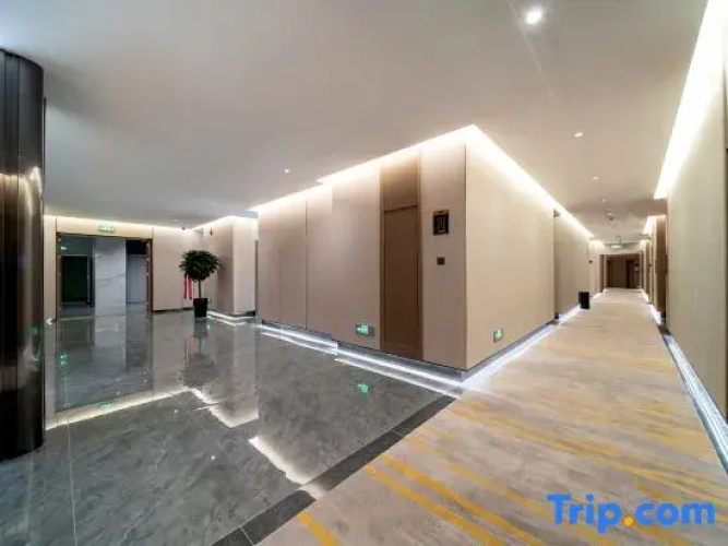 Yi Ning Yi Da Duan Lan Hotel