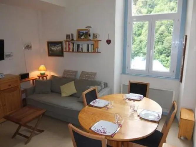 Apartment Helios 23