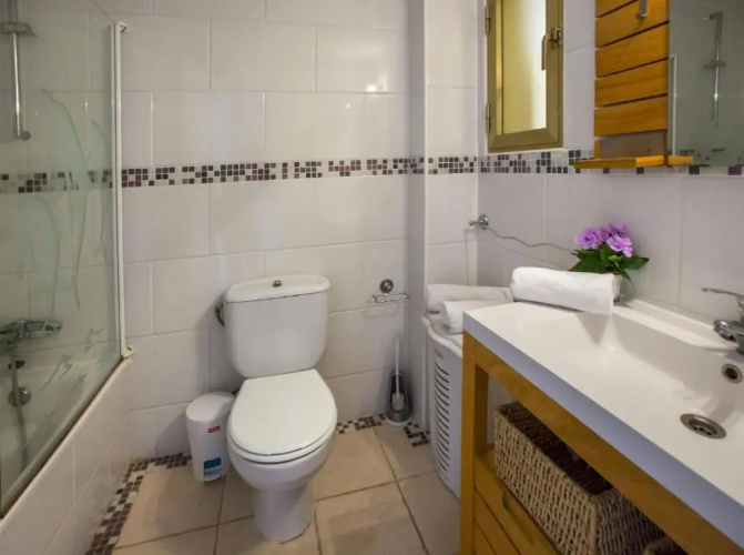 Apartamentos Mare Nostrum 8-5º-E
