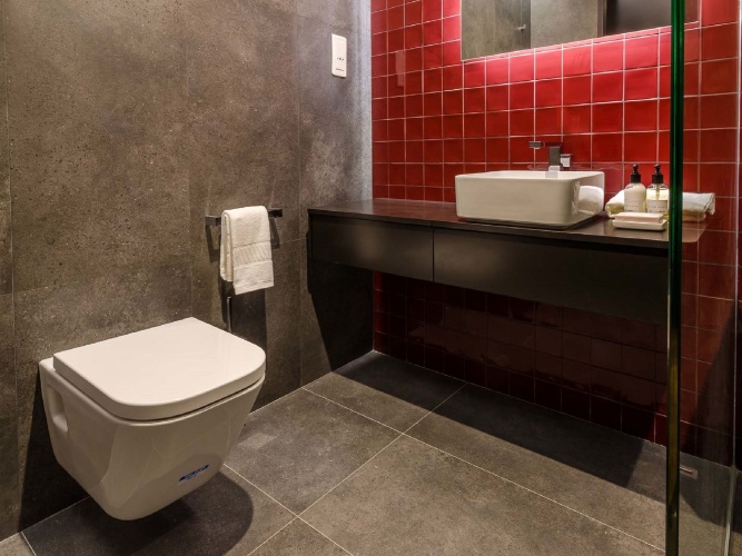 Upon Lisbon Prime Residences photo 10