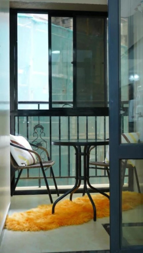 Stay.Plus Marcus Executive Apartment
