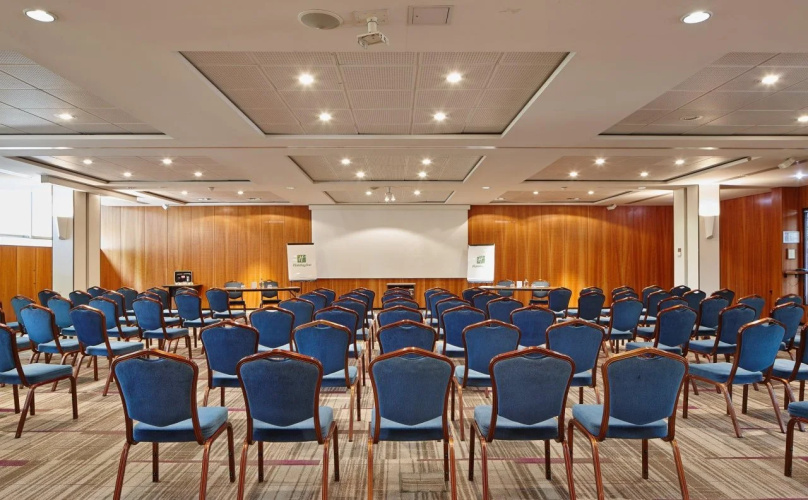 DoubleTree by Hilton Paris Bougival photo 20