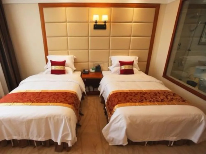 Beijing Wansihotel
