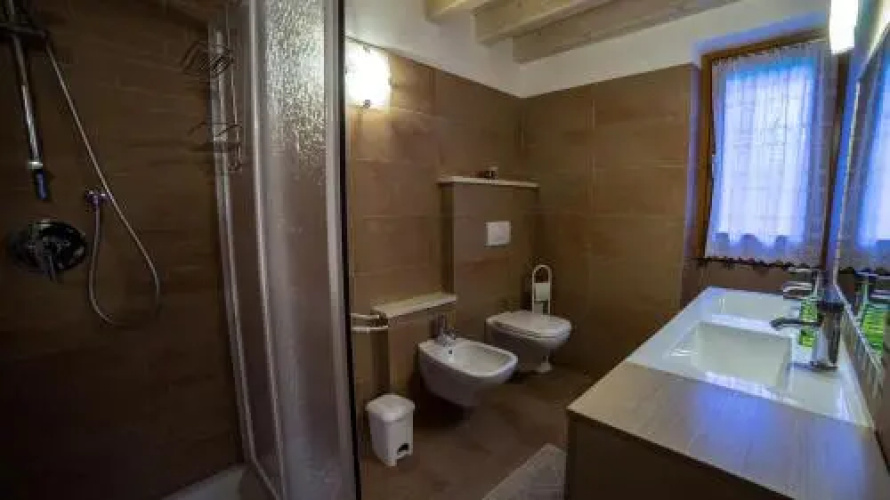 Chalet Verde