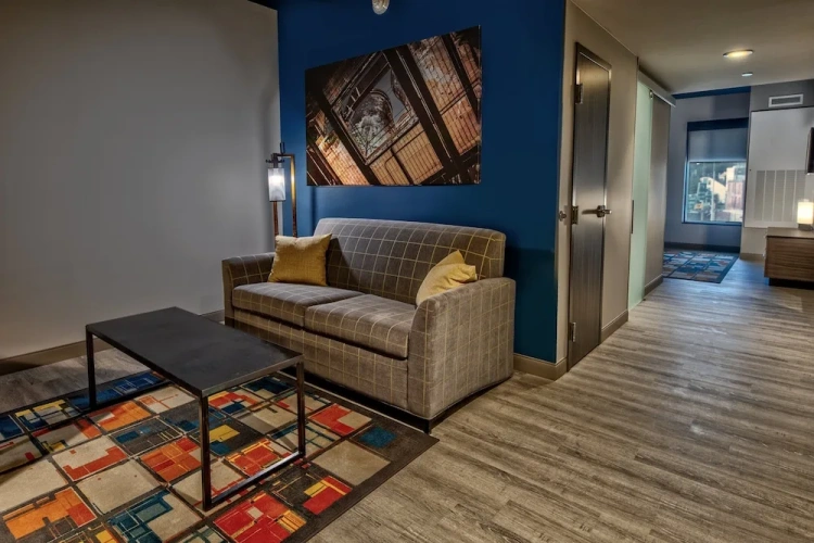 Premium Double room