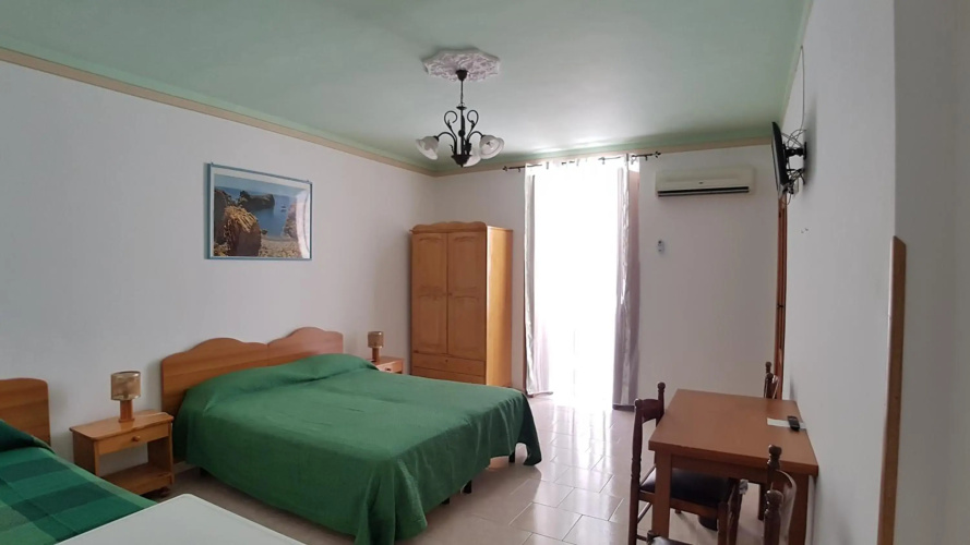 Casa Vittorio